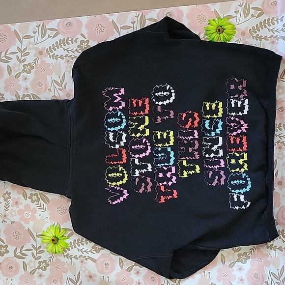 VOLCOM "Volcom Stone True To This Since Forever" Hoodie - Picture 6 of 7